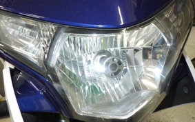 HONDA CBR250R GEN 3 2020 MC41