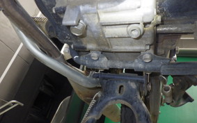 HONDA C50 SUPER CUB 2016 AA01