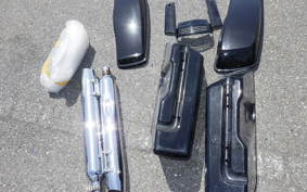 HARLEY FLHX 1690 2014