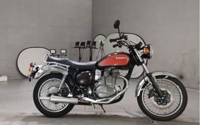 KAWASAKI ESTRELLA250 RS BJ250A