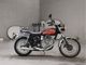 Фото Kawasaki ESTRELLA250 RS с японского аукциона