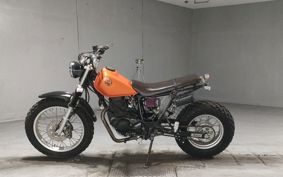 YAMAHA TW225 DG09J