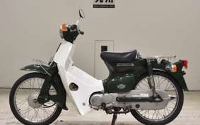 HONDA C50 SUPER CUB C50