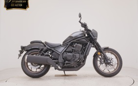 HONDA REBEL 1100 S DCT 2025 SC87
