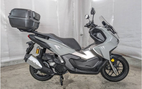 HONDA ADV160