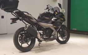 KAWASAKI NINJA 400 2022 EX400G