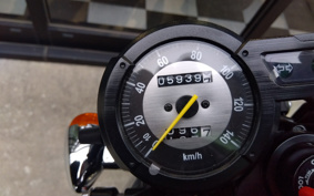 YAMAHA TORITSU CAR DG32J