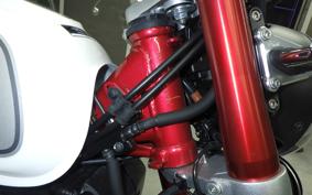HONDA MONKEY 125 JB03