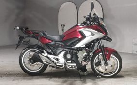 HONDA NC750X 2018 RC90