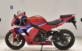 HONDA CBR600RR 2024 PC40