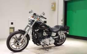 HARLEY FXDL 1580 2012
