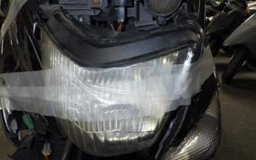 YAMAHA MAJESTY 125 FI