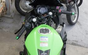 KAWASAKI NINJA 400 2019 EX400G