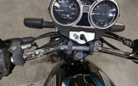 HONDA CBF125 PCJ7