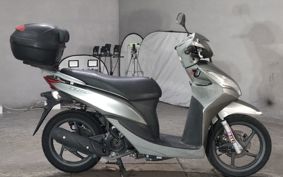 HONDA DIO 110 JF31