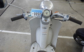 HONDA GIORNO CREA AF54