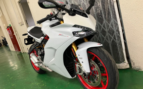DUCATI  DUCATI  SUPER  SPORT S 2020 VA01