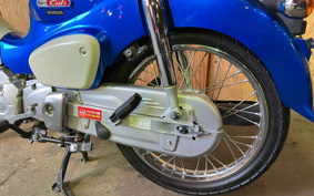 HONDA SUPER CUB110 JA44