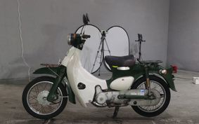 HONDA LITTLE CUB AA01