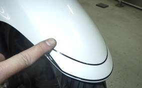 HONDA PCX125 2017 JF81