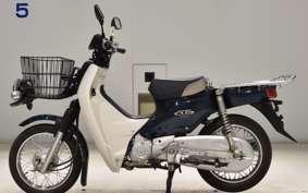 HONDA C50 SUPER CUB 2022 AA04