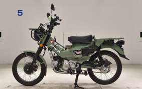 HONDA CT125-2 JA65