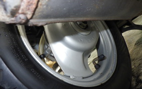 YAMAHA JOG Gen.5 2021 SA36J