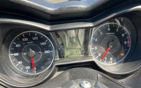 YAMAHA X-MAX SG42J