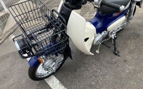 HONDA SUPER CUB50 AA07