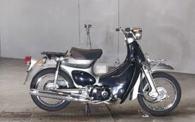 HONDA LITTLE CUB AA01