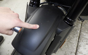 HARLEY ﾊﾟﾝ AMERICA1250S 2022