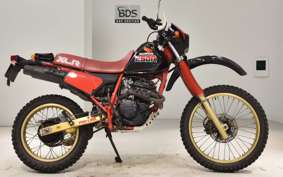 HONDA XLR250R GEN 1