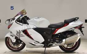 SUZUKI HAYABUSA Gen.3 2022 EJ11A