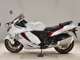 Фото Suzuki HAYABUSA Gen.3 2022 с японского аукциона