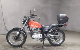 SUZUKI GLASS TRACKER BIG BOY NJ4BA