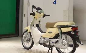 HONDA C110 SUPER CUB 2021 JA10