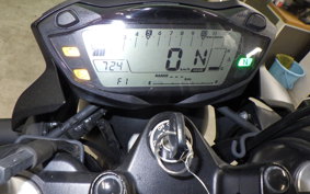 SUZUKI SV650 A 2024 VP55E