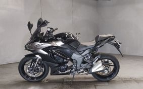 KAWASAKI NINJA1000 2017 ZXT00W