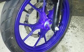 SUZUKI GSX-S125 DL32D