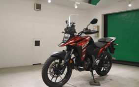SUZUKI Vストローム250SX 1999 EL11L