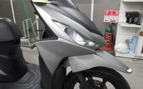 SUZUKI ADDRESS 110 2012 CE47A
