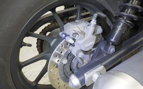 HONDA REBEL 250 A 2025 MC49