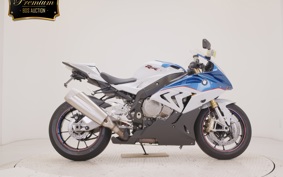 BMW S1000RR 2016