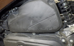 HONDA TACT-4ﾍﾞｰｼｯｸ 2007 AF79