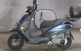 YAMAHA AXIS Z SED7J