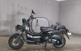HONDA PS250 MF09