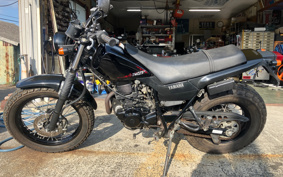YAMAHA TW225 DG09J