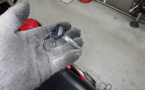 KAWASAKI SUPER SHERPA 2013 KL250G