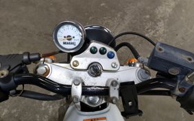 SUZUKI VAN VAN 200 NH41A