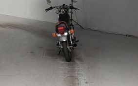 SUZUKI GN125 H PCJG9